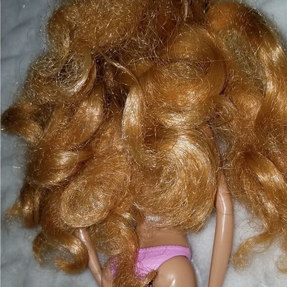 Winx club doll 2012  - Picture 5 of 5